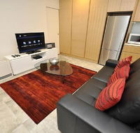 Ultimo Self-Contained One-Bedroom Apartments - Accommodation in Surfers Paradise