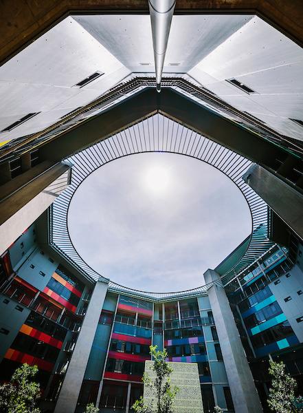 UniLodge John Grey Hall - Accommodation in Surfers Paradise 3