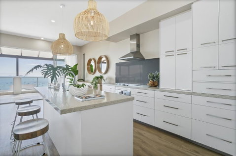UNIT 35 Whitsundays - Accommodation in Surfers Paradise 1
