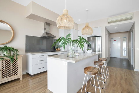 UNIT 35 Whitsundays - Accommodation in Surfers Paradise 2