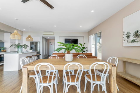 UNIT 35 Whitsundays - Accommodation in Surfers Paradise 3