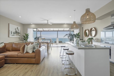 UNIT 35 Whitsundays - Accommodation in Surfers Paradise 0