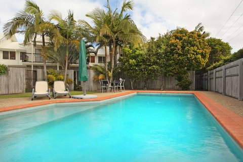 Unit 9 Marcoola Shores 1 Flindersia Street Marcoola, 500 BOND, LINEN INCLUDED - Accommodation in Surfers Paradise 0