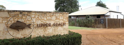 Upper Reach Spa Cottage - Accommodation in Surfers Paradise 1