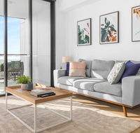 Urban Rest - Bondi Central Apartments - Accommodation in Surfers Paradise