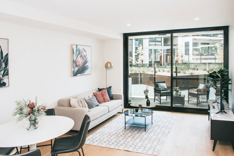 Urban Rest - Kerridge St - Accommodation in Surfers Paradise 0