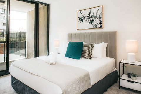 Urban Rest - Kerridge St - Accommodation in Surfers Paradise 3
