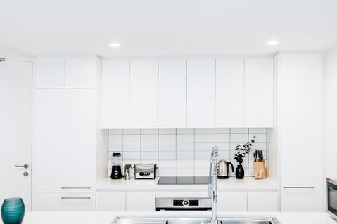 Urban Rest - Kerridge St - Accommodation in Surfers Paradise 1