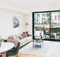 Urban Rest - Kerridge St - Accommodation in Surfers Paradise