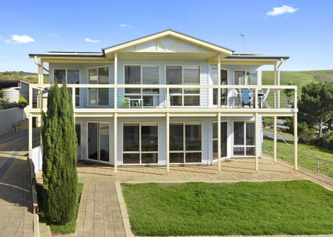 VALLEY VIEWS - 10 Valley Heights Drive - Accommodation in Surfers Paradise 2