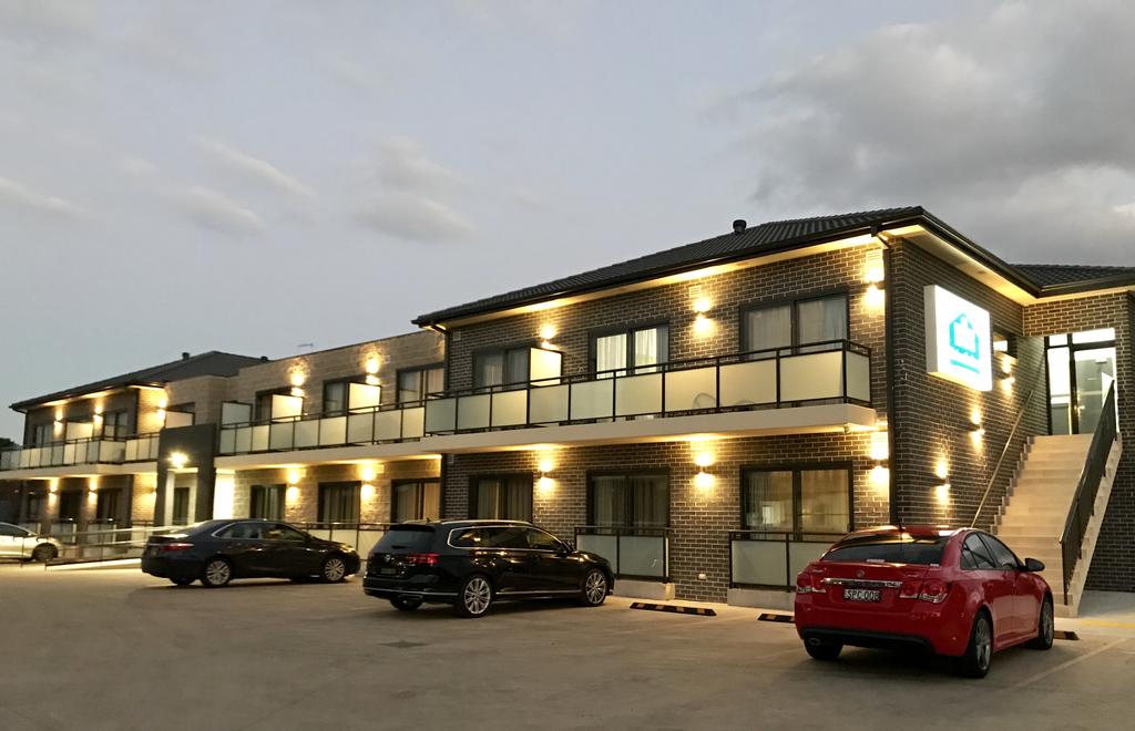 Emu Plains NSW Accommodation in Surfers Paradise