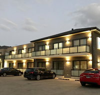 Value Suites Penrith - Accommodation in Surfers Paradise