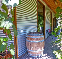 Valley Farm Vineyard Villas - Accommodation in Surfers Paradise