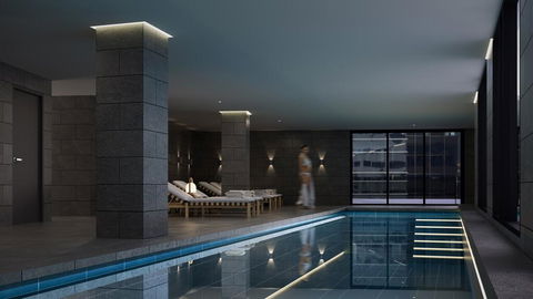 Vibe Hotel Hobart - Accommodation in Surfers Paradise 0