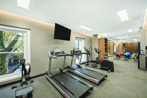 Vibe Hotel Melbourne - Accommodation in Surfers Paradise 2
