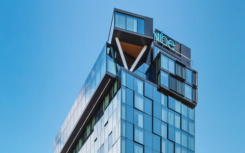 Vibe Hotel Melbourne - Accommodation in Surfers Paradise 0