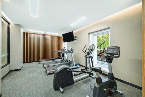 Vibe Hotel Melbourne - Accommodation in Surfers Paradise 1