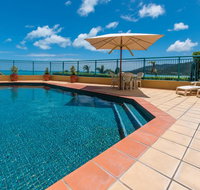 Views From Golden Orchid - Airlie Beach - Accommodation in Surfers Paradise