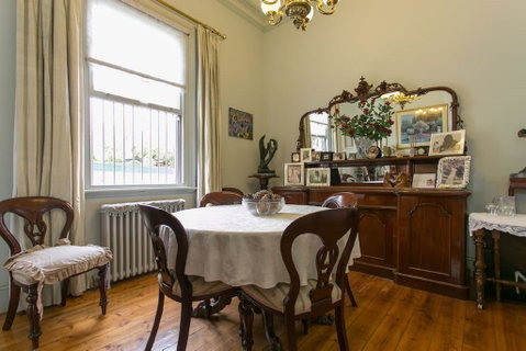 VIGNACOURT MANSION RICHMOND HILL - Accommodation in Surfers Paradise 1