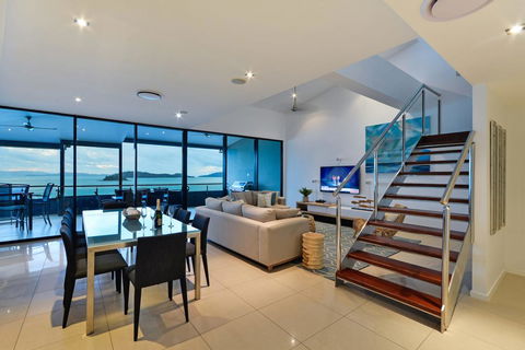 Villa 12 The Edge On Hamilton Island - Accommodation in Surfers Paradise 2