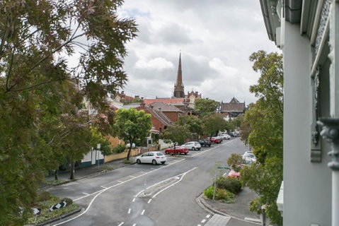 VIGNACOURT MANSION RICHMOND HILL - Accommodation in Surfers Paradise 2