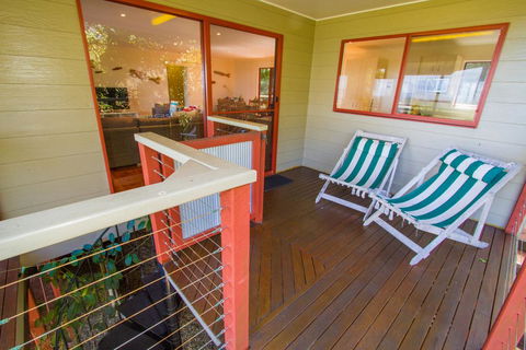 Villa 1770 - Accommodation in Surfers Paradise 0
