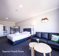 Vikas - Accommodation in Surfers Paradise