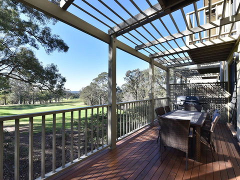 Villa 3br Malbec Resort Condo Located Within Cypress Lakes Resort (nothing Is More Central) - Accommodation in Surfers Paradise 3
