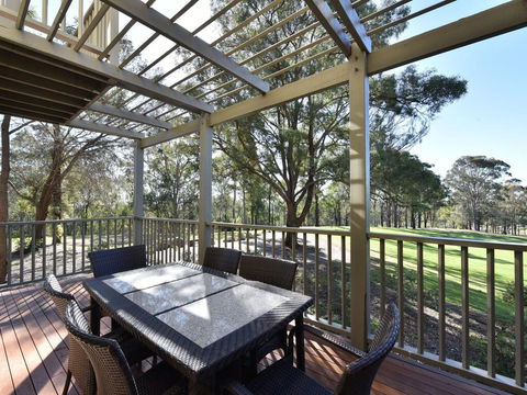 Villa 3br Malbec Resort Condo Located Within Cypress Lakes Resort (nothing Is More Central) - Accommodation in Surfers Paradise 0