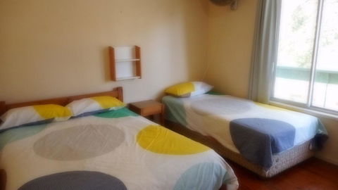 Villa Davoll At Hat Head (Pet Friendly) - Accommodation in Surfers Paradise 2
