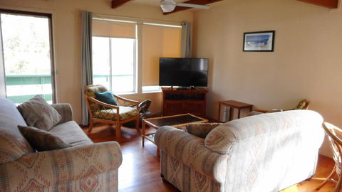 Villa Davoll At Hat Head (Pet Friendly) - Accommodation in Surfers Paradise 0
