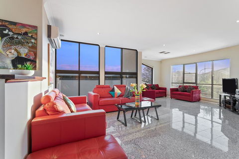 Villa De Marseilles - Melbourne - Accommodation in Surfers Paradise 3