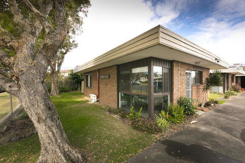 Villa Forster - 1/14-16 Robert Street, Forster - Accommodation in Surfers Paradise 0