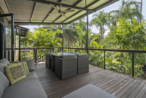 Villa Frangipani - Accommodation in Surfers Paradise 0