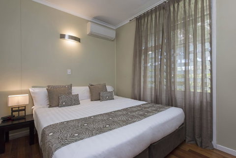 Villa Frangipani - Accommodation in Surfers Paradise 3