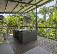 Villa Frangipani - Accommodation in Surfers Paradise