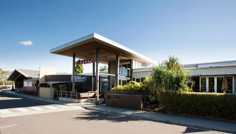 Villa Noosa Hotel - Accommodation in Surfers Paradise 0