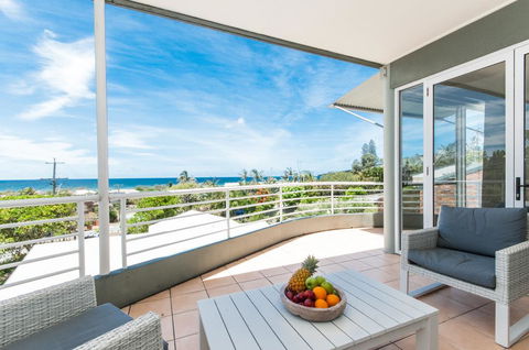 Villa Onde - Accommodation in Surfers Paradise 1