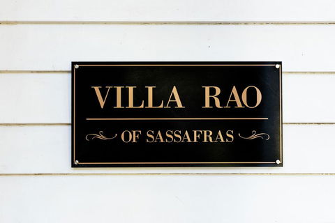 Villa Rao Of Sassafras - Accommodation in Surfers Paradise 3