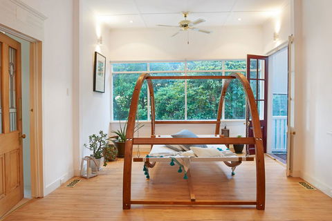 Villa Rao Of Sassafras - Accommodation in Surfers Paradise 0