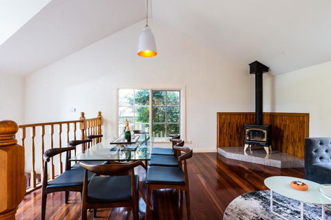 Villa Rao Of Sassafras - Accommodation in Surfers Paradise 2