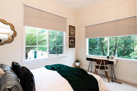 Villa Rao Of Sassafras - Accommodation in Surfers Paradise 1