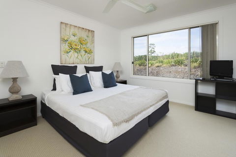 Villa Siena - Accommodation in Surfers Paradise 3