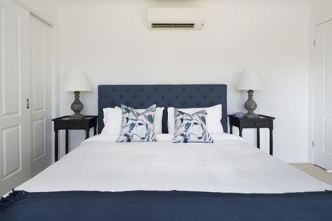 Villa Siena - Accommodation in Surfers Paradise 0