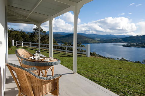 Villa Talia Tasmania - Accommodation in Surfers Paradise 3