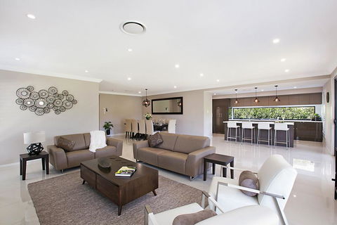 Vin De Vie - Accommodation in Surfers Paradise 1