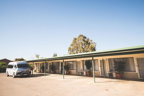 Vineland Motel Mildura - Accommodation in Surfers Paradise 0