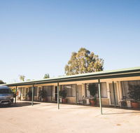 Vineland Motel Mildura - Accommodation in Surfers Paradise