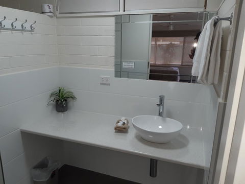 Vineland Motel Mildura - Accommodation in Surfers Paradise 1