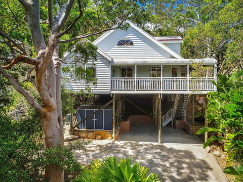 Vista Del Mar - 49 Del Mar Dr - Accommodation in Surfers Paradise 0